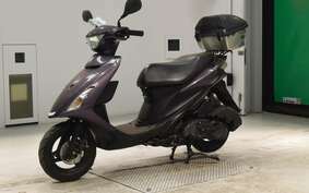 SUZUKI ADDRESS V125 S CF4MA