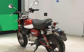 HONDA MONKEY 125 JB02