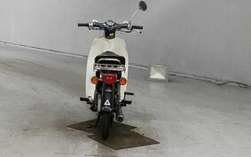 HONDA C70 SUPER CUB C70