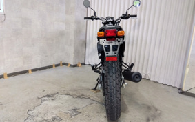 HONDA FTR223 MC34