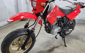 HONDA XR100 MOTARD HD13