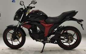 SUZUKI GIXXER 150 NG4BG