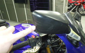 YAMAHA YZF-R25 RG43J