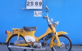 HONDA C50 SUPER CUB AA01