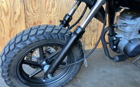 HONDA APE50 TYPE D AC18