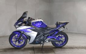 YAMAHA YZF-R25 RG10J