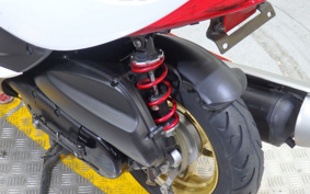 YAMAHA JOG ZR SA58J