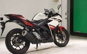 YAMAHA YZF-R25 RG10J