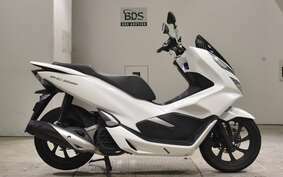 HONDA PCX 150 KF30