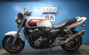 HONDA CB1300SF SUPER FOUR 1998 SC40