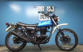 KAWASAKI 250TR 2007 BJ250F