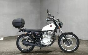 SUZUKI GRASS TRACKER NJ47A