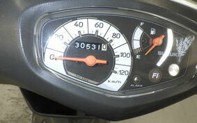 SUZUKI ADDRESS V125 G CF46A