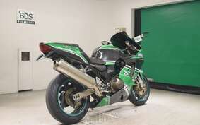 KAWASAKI ZX 1200 NINJA R 2002 ZXT20A