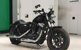 HARLEY XL1200X 2021 LC3