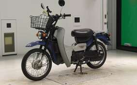 SUZUKI BIRDIE 50 E BA42A