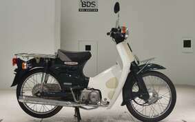 HONDA C50 SUPER CUB AA01