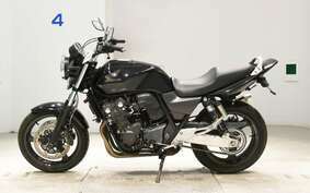 HONDA CB400SF VTEC 2010 NC42