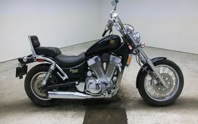 SUZUKI INTRUDER 1400 1989 VX51L