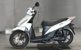 SUZUKI ADDRESS 110 CE47A