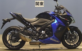 SUZUKI GSX-S1000F 2017 GT79B