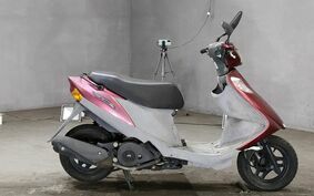 SUZUKI ADDRESS V125 G CF46A