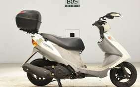 SUZUKI ADDRESS V125 G CF46A