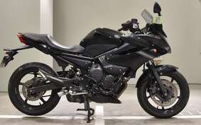 YAMAHA XJ6 2013 RJ19