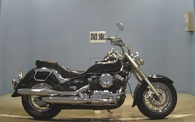 YAMAHA DRAGSTAR 400 CLASSIC 1998 4TR