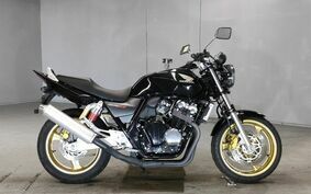 HONDA CB400SF VTEC 2006 NC39