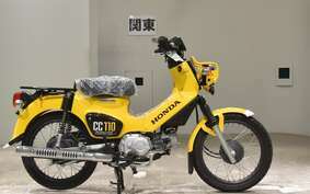 HONDA CROSS CUB 110 JA45