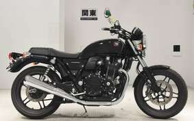 HONDA CB1100 ABS SC65