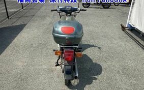 HONDA C50 SUPER CUB E C50