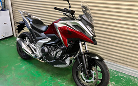 HONDA NC750X 2024 RH09