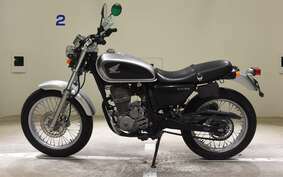 HONDA CB223S MC40