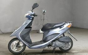 SUZUKI ADDRESS V50 G Type CA42A