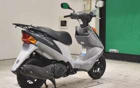 SUZUKI ADDRESS V125 CF4EA