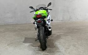 KAWASAKI NINJA 250 EX250L