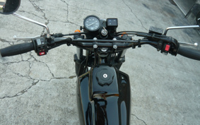 YAMAHA TW225 DG09J