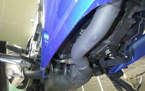 SUZUKI GIXXER 250 SF ED22B