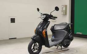 SUZUKI LET's 5 CA47A