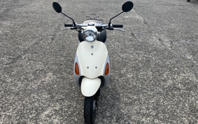 SUZUKI LETS4 CA45A