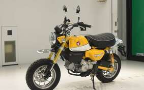 HONDA MONKEY 125 JB02