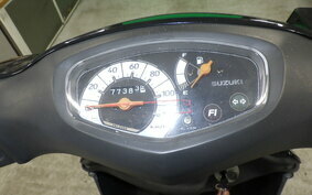 SUZUKI ADDRESS V125 G CF46A