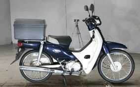 HONDA C50 SUPER CUB AA04