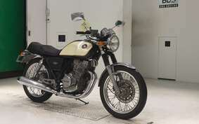 HONDA GB250 CLUBMAN Gen.5 MC10