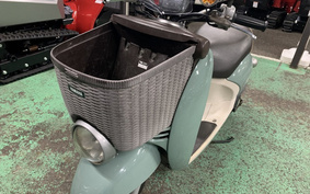 YAMAHA VINO 50 Molfe SA37J