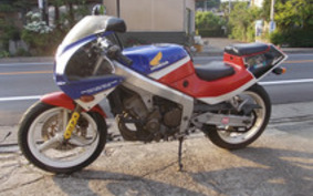 HONDA CBR250R MC19