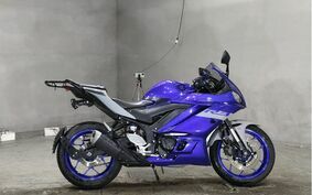 YAMAHA YZF-R3 2021 RH13J