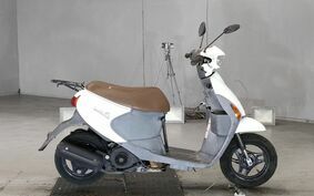 SUZUKI LET's 4 G CA41A